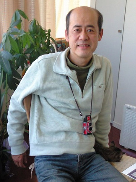 网野哲郎