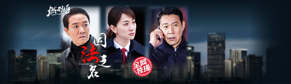 因法之名_电视剧_高清视频-pp视频-原pptv聚力视频