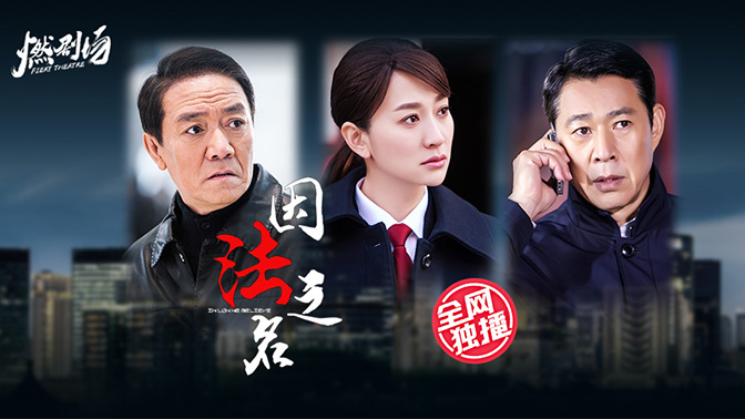 因法之名_电视剧_高清在线观看-pp视频-原pptv聚力视频