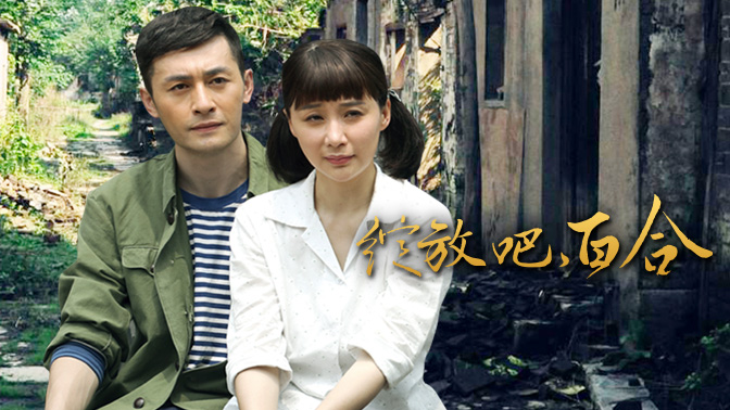 绽放吧,百合_电视剧_高清在线观看-pp视频-原pptv聚力视频