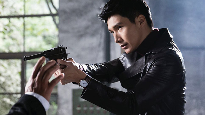 追风行动_电视剧_高清在线观看-pp视频-原pptv聚力视频