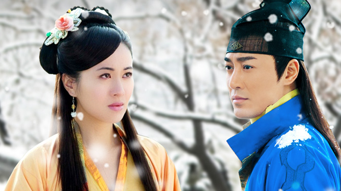 紫钗奇缘_电视剧_高清在线观看-pp视频-原pptv聚力视频