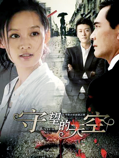 守望的天空第12集抢先看01_电视剧_高清在线观看-pp视频-原pptv聚力