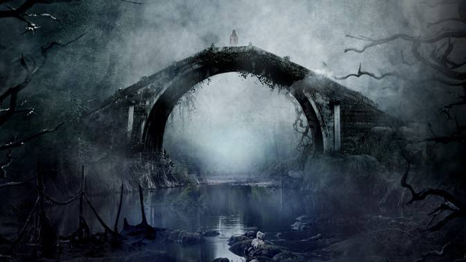 白云桥剧情版预告片