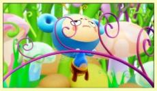 甜甜圈宝贝之功夫学院