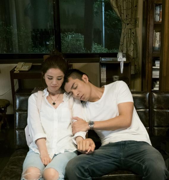 吴镇宇电影合集