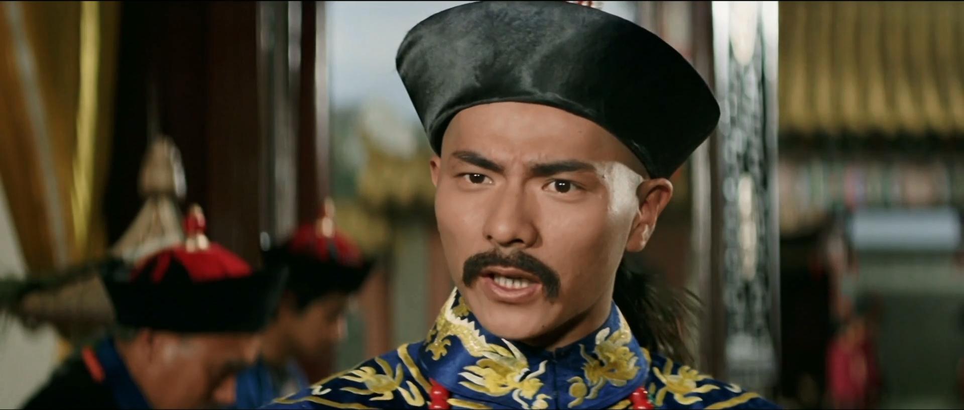 雍正与年羹尧 _电影_高清在线观看-pp视频-原pptv聚力视频