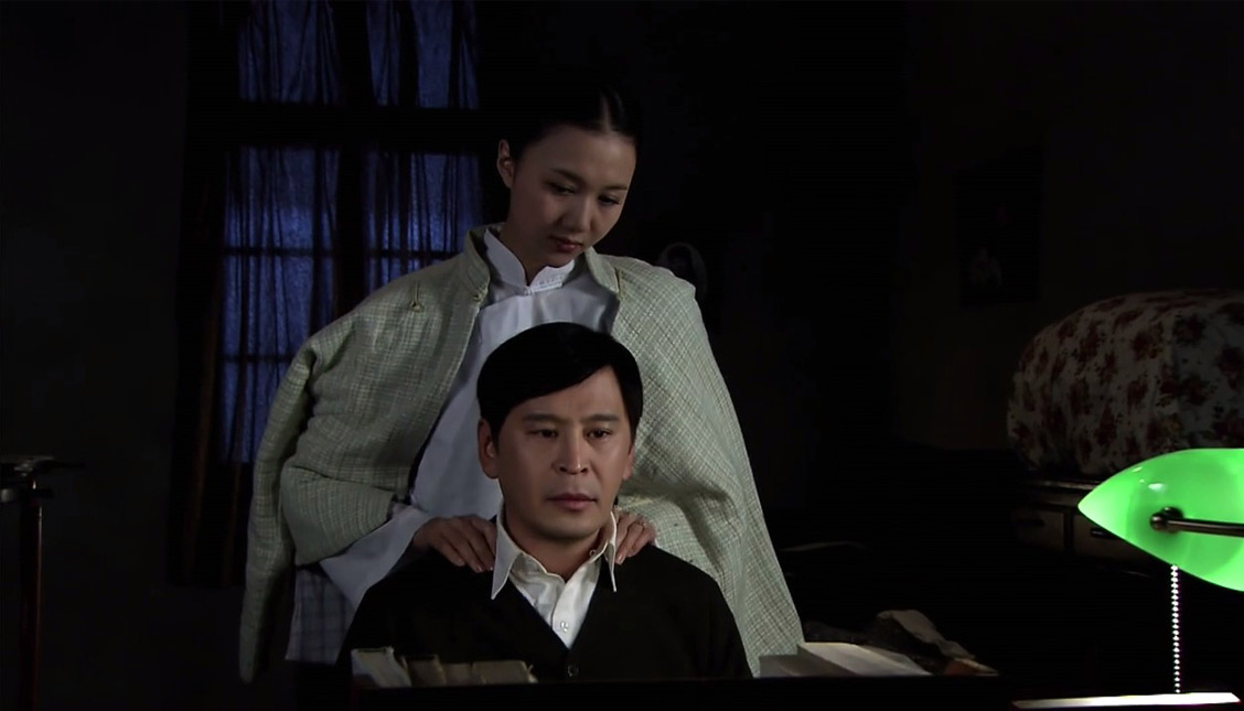 归途(第01集)_电视剧_高清在线观看-PP视频-原PPTV聚力视频