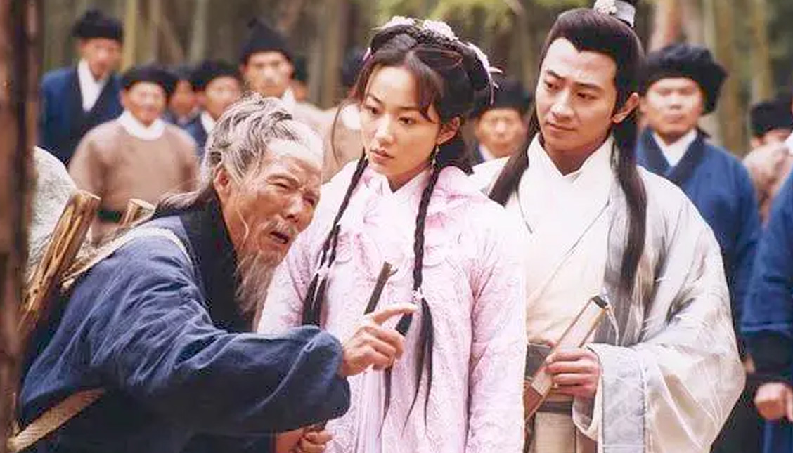 江山美人(第01集)_电视剧_高清在线观看-pp视频-原pptv聚力视频