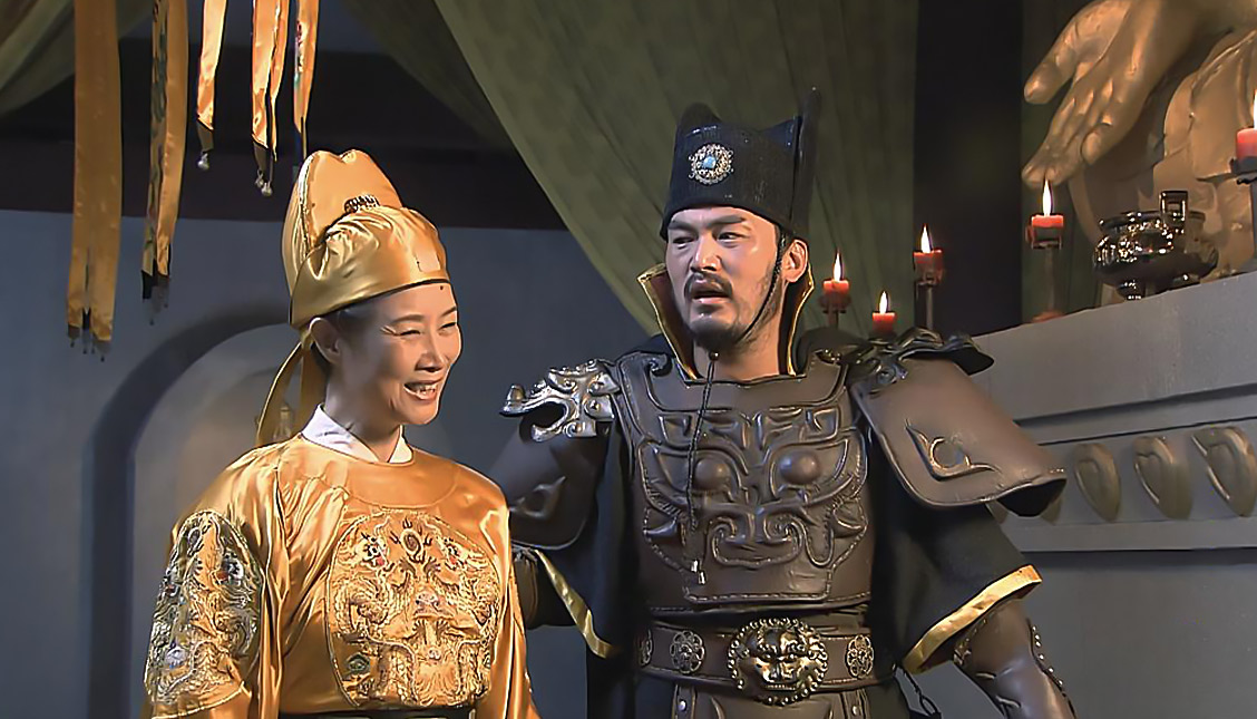 神探狄仁杰2(第031集)_电视剧_高清在线观看-pp视频-原pptv聚力视频