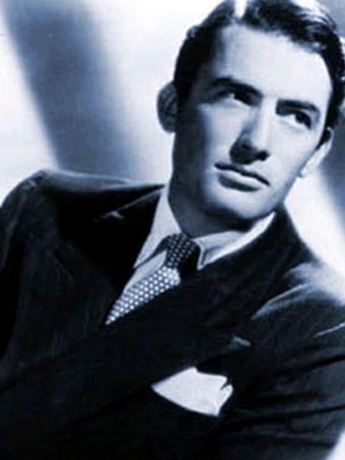 格里高利·派克