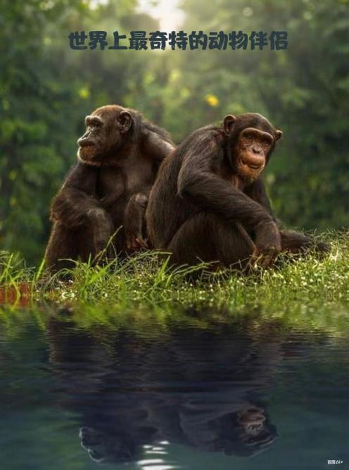 世界上最奇特的动物伴侣
