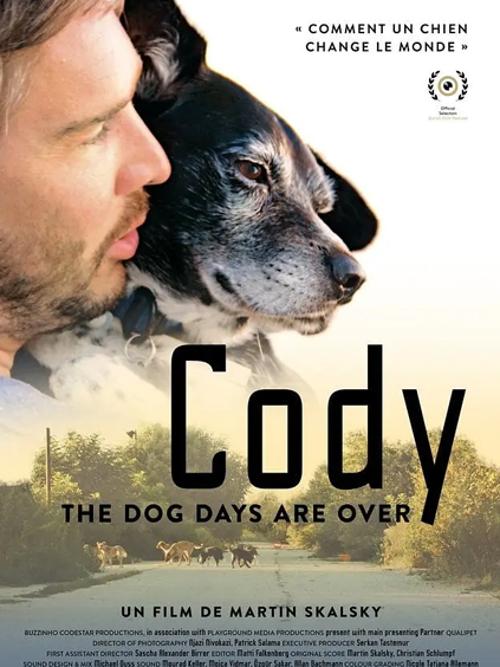 柯迪：不再流浪