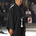仓田保昭