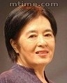 黄蜀芹