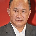 吴宇森