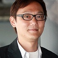 陆剑青