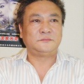 郝一平