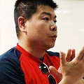 邱怀阳