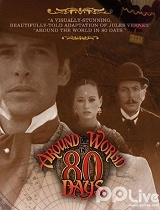 环游世界八十天