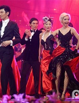 舞林盛典2009