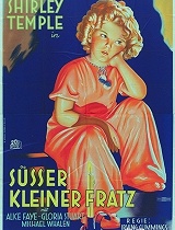 可怜的富家小姑娘