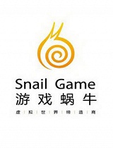 CJ新游戏发布蜗牛盛大游戏黑金双核发布现场