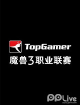 TopGamer魔兽3职业联赛-100403-Soccer对Lyn2