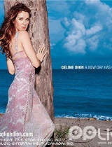 Celine Dion席琳·迪翁MV合集