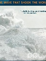 震惊世界的巨浪