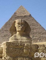 失落的帝国：古老金字塔