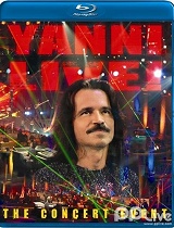 雅尼-Yanni.Voices