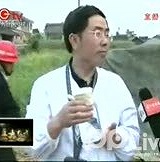 贵州卫视 《直击大旱》