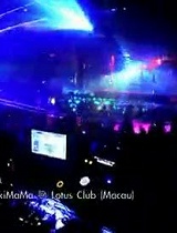 爱上不回家的感觉 “跑趴族”最爱夜店盘点20110906