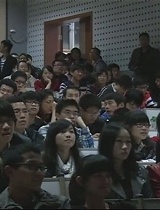 PPLive2012校园招聘华中科技大学宣讲会