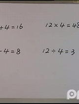 四年级(小学奥数)-公务员考试数学运算-上11新规定的运算（校园课堂）