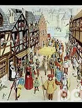 初一语文上皇帝的新装（校园课堂）