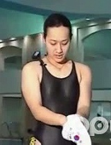 蛙泳教学教程完整版（特长教育）