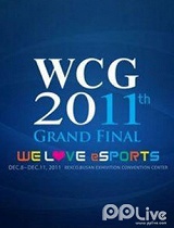 WCG-20111209-WCG魔兽争霸3超级赛FlyvsLyn2