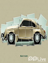 2011十大汽车广告片