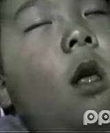 老婆总睁眼睡觉是怎么回事