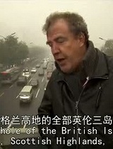 英国节目狂损中国国产车