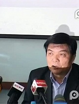 唯冠召开发布会：不存在抢注iPad商标之说