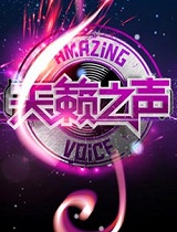 寻找天籁之声