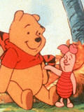 小熊维尼历险记