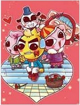 我是缤果