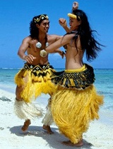 小编带你游斐济