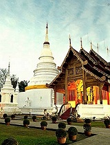 去东南亚旅行20140505