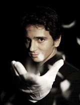 欧洲旅行一起开始20140505