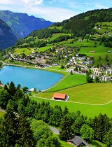 瑞士旅游一起吧